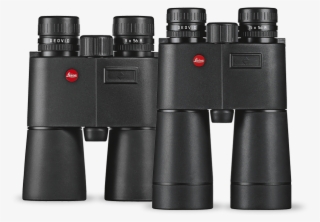 Leica Geovid 8x56 Hd