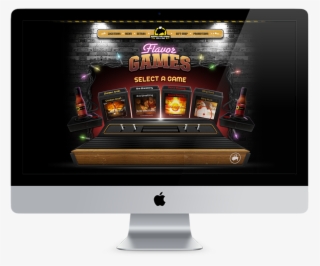 Within The Restaurant's Site, Players Could Tap Into - Computer Monitor