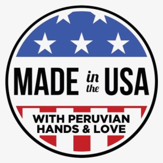 All Sapo Games Are Made In The Usa - Made In The Usa Emblem