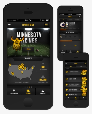 Buffalo Wild Wings Restaurants - Buffalo Wild Wings Phone App