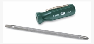 Details - Metalworking Hand Tool