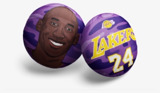 Kobe Bryant Pillow Head - Inflatable