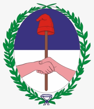 Coat Of Arms Of Patagonia
