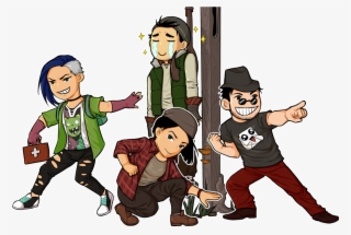 Dead By Daylight - Dead By Daylight Nea Png