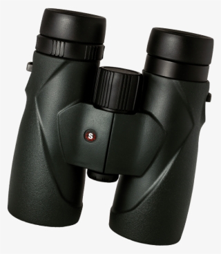 Binocular Power - Binoculars