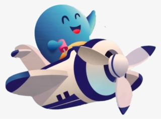 Transparent Gif Maker 4 - Cartoon