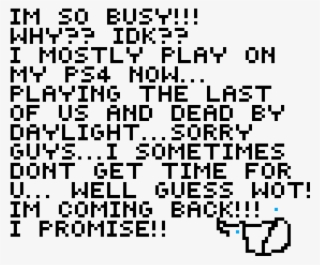Random Image From User - 8 Bit Buchstaben