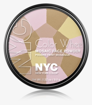Nyc Blush