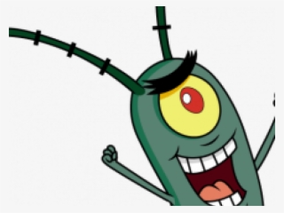 Sheldon Plankton