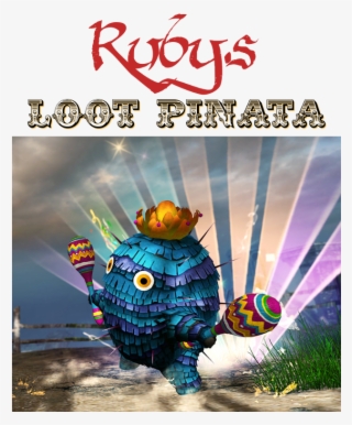 Rh06wy1 - Gw2 Choya Pinata