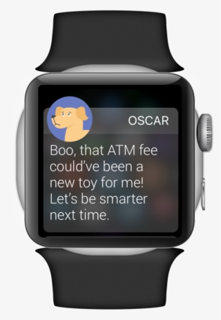 Watch2 - Analog Watch