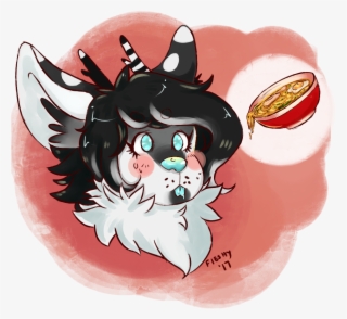 Censor [gift] - Cartoon