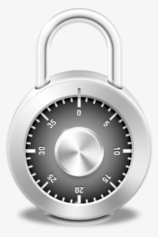 Combination Lock Gif