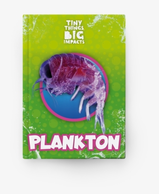 Tiny Things, Big Impacts - Antarctic Krill