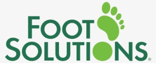 Trusted By The Industry's Top Brands - Foot Solutions