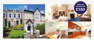 High Quality, Great Value Student Accommodation - Millie And Boris Changing Station