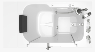 Walk-in Baths By American Standard - Car
