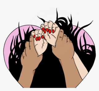 Sexy Censorship - Cartoon