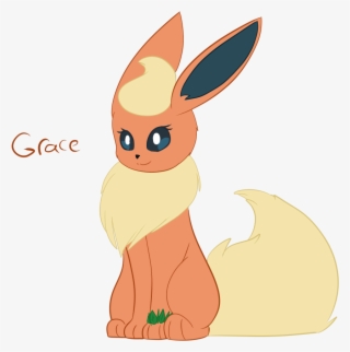 Grace Reference Post Name - Cartoon