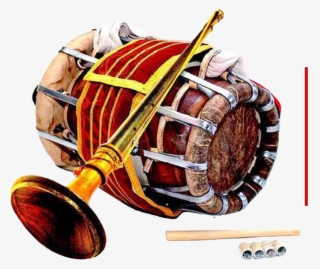 Contact Information - Melam Nadaswaram Png