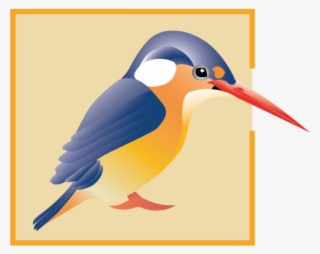 Playful Parenting Workshop - Kingfisher School Oldham Logo