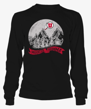 Mountain Momma Moon Slogan Ribbon T-shirt, Special - I M Not One To Blow My Own Vertubenflugen Shirt