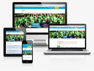 Jacob's Village Responsive Website Design - Wordpress
