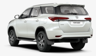 22 - Toyota Highlander