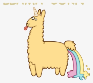 Alpaca Clipart Face - Drawing Llama