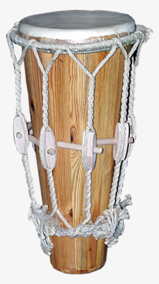 Trommelbau Mit Dem Klang-holz E - Chenda