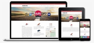 Designing Website For Pc And Mobile Anaheim Website - Pc Mobile Png