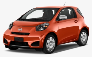 Scion Iq 2013