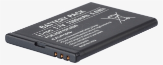 1500 Mah, Li-ion For Nokia 6650 Frei - Laptop Power Adapter