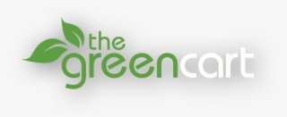 Eat No Evil - Green Cart Logo