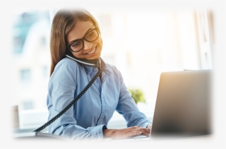 Never Lose Contact With Your Customers - Sitting