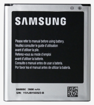 Samsung Galaxy S3 Mini Battery - Samsung