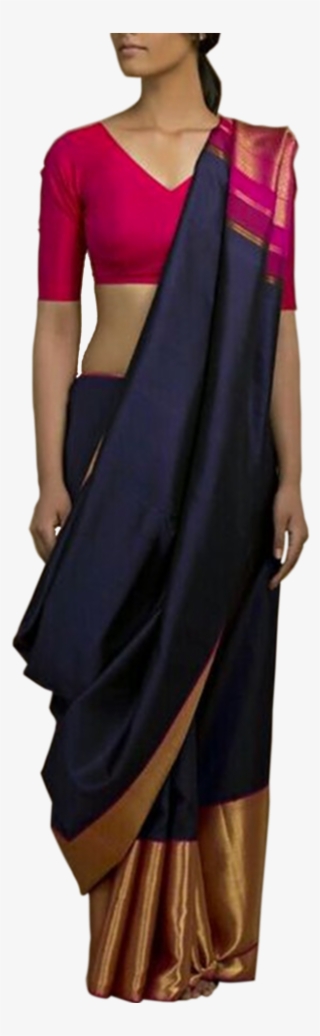 Appealing Blue Colored Soft Silk Printed Designer Sarees - Gown