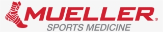 Mueller Sports Medicine