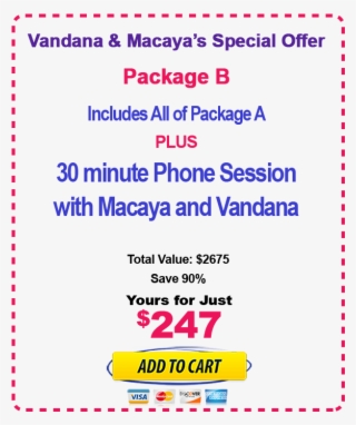 Get Ready To Change Your Life And Ascend With Ease - Add To Cart Button