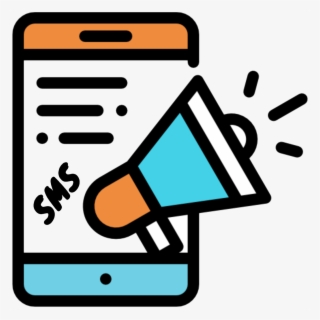 Vip Club Members Might Get Special Offers On Their - Digital Marketing Icon Svg