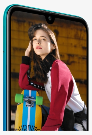 Dazzling Photography - Huawei Y7 Pro 2019 Harga