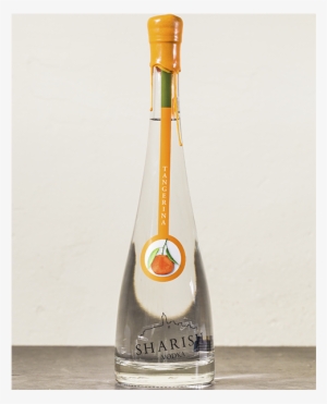 Horta Da Roda Sharish Vodka - Glass Bottle