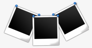 Polaroid Photo Recording Camera Analog Ret - Bingkai Foto Kamera Polaroid