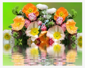 Flower Bouquet