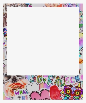 64 Images About Polaroid Frames 📷✨ On We Heart It - Majoras Mask /pixel /zelda Art Print - Mini