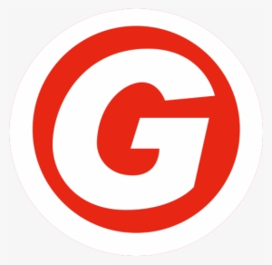 Circle G - Uk Speed Sign Vector