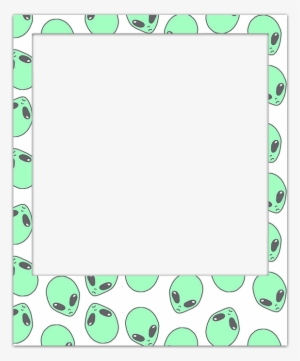 Resultado De Imagen Para Instax Frame Tumblr Imprimibles - Marco De Foto Instantanea Png