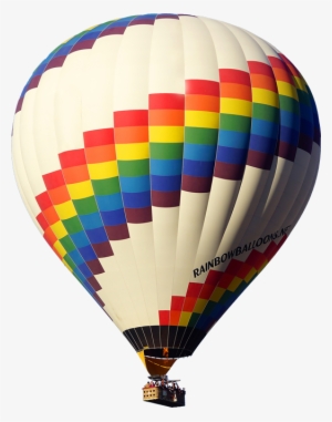 Hot Air Balloon Png