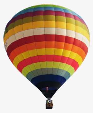 Hot Air Balloon Png
