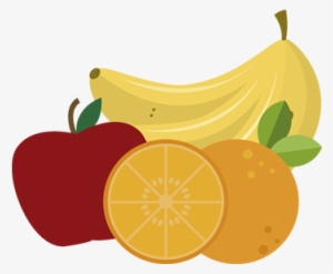 Frutas - Frutas Y Verduras Png